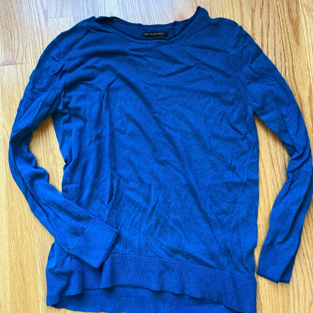 GUC Banana Republic Sweater